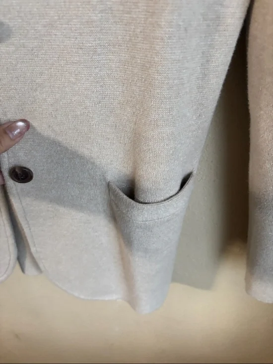 Jcrew The cardigan blazer - Picture 5 of 6